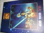 flippo's, Verzamelen, Star Wars, Ophalen of Verzenden, Boek of Poster, Zo goed als nieuw