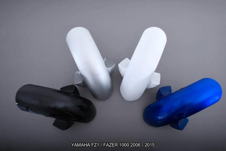 AVDB Voorspatbord voor YAMAHA FZ1 N FAZER 1000 2006 2015, Motoren, Accessoires | Overige, Nieuw, Ophalen of Verzenden