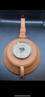 Vintage Barometer o Ta, Antiek en Kunst, Antiek | Woonaccessoires, Ophalen of Verzenden
