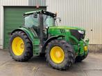 2014 John Deere 6150R Vierwielaangedreven landbouwtractor, Zakelijke goederen, Gebruikt, John Deere