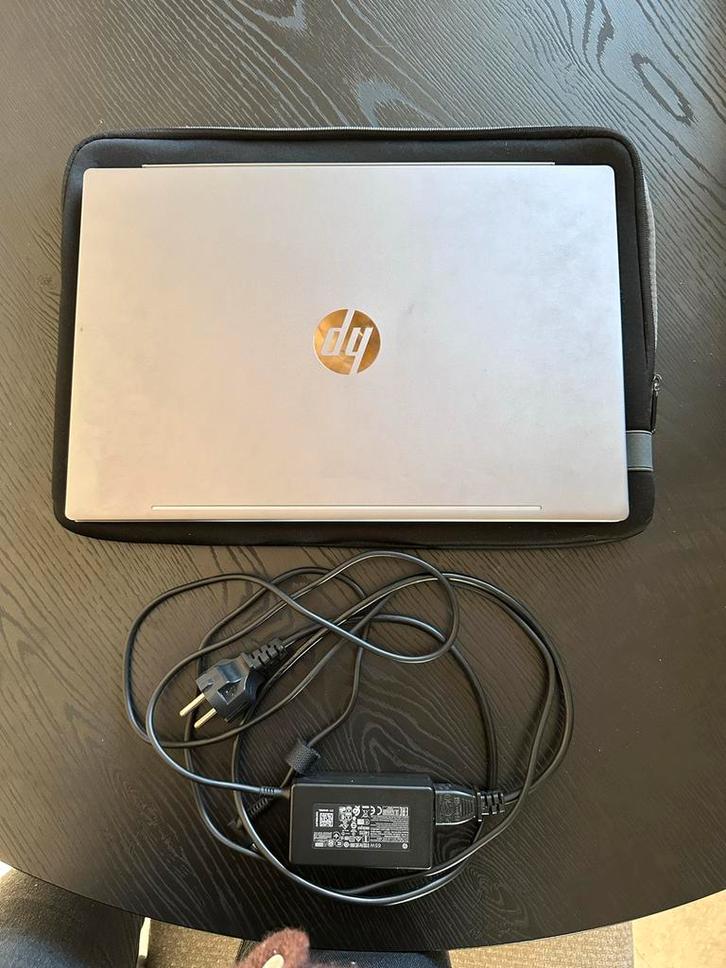 HP Pavilion laptop – Intel Core i5 – NVIDIA, Computers en Software, Windows Laptops, Gebruikt, 15 inch, SSD, 2 tot 3 Ghz, 8 GB