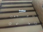 Beko Inductie kookplaat, Ophalen, Zo goed als nieuw