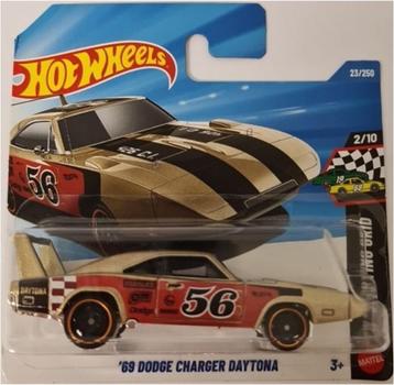 2026 Hot Wheels '69 Dodge Charger Daytona beschikbaar voor biedingen
