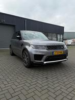 Land Rover Range Rover Sport  | 2021 | 2.0 P400e, Auto's, Automaat, 444 pk, Zwart, 4 cilinders