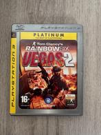 Tom Clancy's Rainbow Six Vegas 2 - Playstation 3 - PS3, Shooter, 1 speler, Eén computer, Ophalen of Verzenden