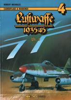 Luftwaffe 1935-45 Part 4 Camouflage & Markings, Hobby en Vrije tijd, Modelbouw | Vliegtuigen en Helikopters, Verzenden, 1:72 tot 1:144