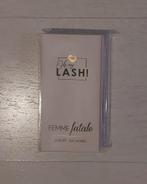 Oh My LASH! Femme Fatale - Luxury Silk Lashes (ongeopend), Ogen, Verzenden, Zwart, Nieuw