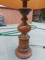Pilaar lamp uit 1872, Ophalen, Zo goed als nieuw