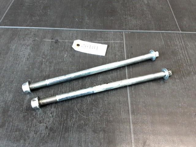 GSXR750 2011 - 2022 Suzuki As As motorblok D1-58648, Motoren, Accessoires | Overige