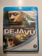 Déjà Vu - Blu-ray met Denzel Washington, Ophalen of Verzenden
