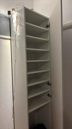 Ikea kledingkast hoog, Ophalen, Zo goed als nieuw, 50 tot 75 cm, 150 tot 200 cm