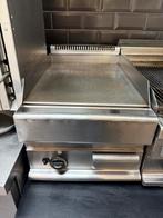 Gas Spiegelbakplaat, Ophalen, Fornuis, Frituur en Grillen