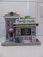 Lemax Kerstdorp Item  -- Perc's paints, Diversen, Verzenden, Zo goed als nieuw