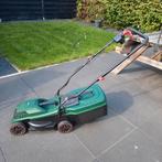 NETTE GRASMAAIER, Ophalen, Gebruikt