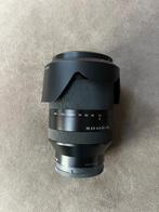 Sony E-mount lens 24-240mm FE 3.5-6.3, Audio, Tv en Foto, Fotografie | Lenzen en Objectieven, Ophalen of Verzenden, Zo goed als nieuw