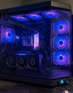 Sterke Zwarte gaming PC Plug N Play, Computers en Software, Desktop Pc's, 32 GB, Zelf gebouwde pc, Ophalen of Verzenden, Zo goed als nieuw