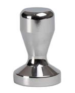 Koffie Tamper Nieuw RVS, Ophalen of Verzenden, Nieuw