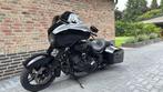 Harley Davidson 103 FLHXS Street Glide Blackout CVO Streetgl, 1690 cc, Bedrijf, Toermotor, Meer dan 35 kW