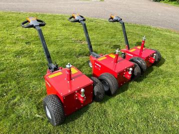 Diversen Caravan movers NU op voorraad beschikbaar voor biedingen