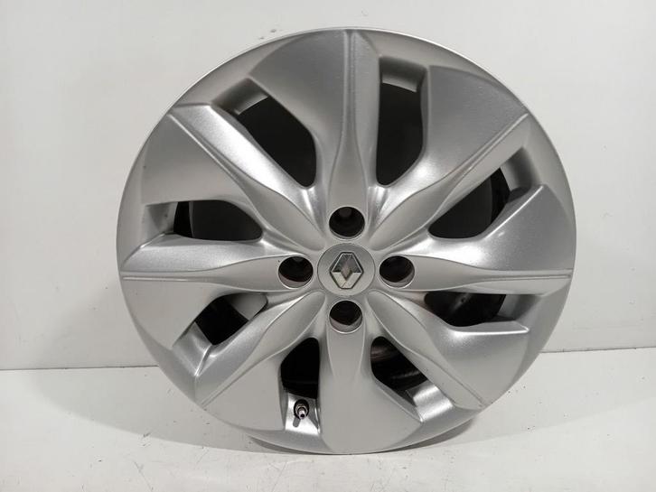 Velg Renault Zoé Renault Zoé, Auto-onderdelen, Banden en Velgen, Band(en), 16 inch, Gebruikt, Ophalen of Verzenden
