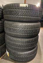 NIEUWE 18” Mazda CX-60 velgen + TPMS + Pirelli winterbanden, 18 inch, Banden en Velgen, Nieuw, 235 mm