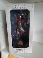 Assassins creed figure statue odyssey alexios, Ophalen of Verzenden, Zo goed als nieuw