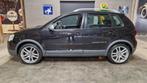 Volkswagen Polo 1.6-16V Cross 105PK | Rijklaarprijs | Clima, Voorwielaandrijving, Stof, Gebruikt, 1064 kg