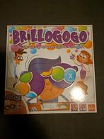 BrilloGoGo spel compleet, Ophalen, Zo goed als nieuw