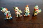 Muziekclowns 4 maal, Ophalen of Verzenden, Zo goed als nieuw, Fantasy