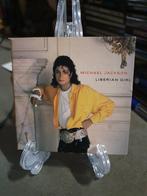 Michael Jackson Liberian Girl 3 inch cd single, Ophalen, Zo goed als nieuw, Pop