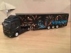 Volvo FH Albedo, Hobby en Vrije tijd, Modelauto's | 1:87, Ophalen of Verzenden, Zo goed als nieuw, Bus of Vrachtwagen