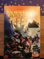 Cartagena Bordspel - Piraten Ontsnapping!, Ophalen of Verzenden