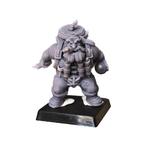 Dungeons & Dragons, D&D, HeroQuest,miniature Dwarf Dynamite, Ophalen of Verzenden, Overige soorten