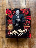 Tarantino XX Collection Blu-ray Box, Ophalen, Zo goed als nieuw, Boxset