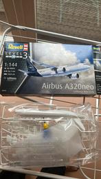 Revell modelbouw vliegtuig Luftansa Airbus A329neo, Ophalen of Verzenden