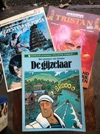 LOSSE VERKOOP ; Dargaud ; Collectie Charlie ; zie omschrijv., Meerdere stripboeken, Ophalen of Verzenden, Zo goed als nieuw