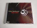 Franz Ferdinand-Walk away, 1 single, Verzenden, Pop