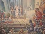 Solome danst voor herodes door frits brookman, Ophalen