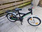 Loekie 16 inch fietsje met terugtraprem, Fietsen en Brommers, Ophalen, Gebruikt, 16 tot 20 inch, Loekie