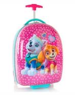 Paw patrol koffer, Ophalen of Verzenden, Zo goed als nieuw, Overige merken, 30 tot 45 cm