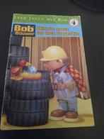 Bob de bouwer - leren lezen - Dizzy past op het vogeltje, Ophalen of Verzenden, Gelezen