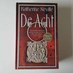 De Acht - Katherine Neville, Boeken, Katherine Neville, Ophalen of Verzenden, Zo goed als nieuw, Nederland