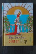 sint en piep, Boeken, Ophalen, Zo goed als nieuw, Thea Dubelaar, Fictie algemeen