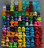 Poppetjes en Figuurtjes Div 08 - Gogo's Crazy Bones .. 87 st, Verzamelen, Ophalen