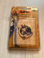 Yu-Gi-Oh! Limited Edition Pin Badge NIEUW, Ophalen of Verzenden, Nieuw, Overige typen