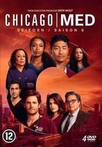 Chicago med, Cd's en Dvd's, Dvd's | Tv en Series, Vanaf 12 jaar, Ophalen of Verzenden, Gebruikt