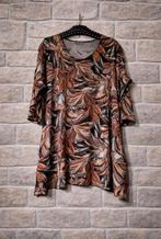 Magna  tuniek  maat: 48-50, Kleding | Dames, Grote Maten, Magna, Ophalen of Verzenden, Gedragen, Blouse of Tuniek