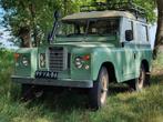 Land Rover Series 3 88 1976, Auto's, Particulier, Te koop