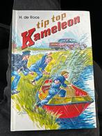 Schippers van de Kameleon - Tip Top, Ophalen of Verzenden, Zo goed als nieuw, Fictie algemeen