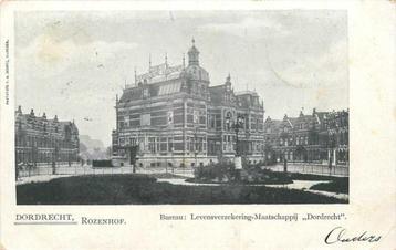 (300-452-001) Dordrecht Rozenhof beschikbaar voor biedingen